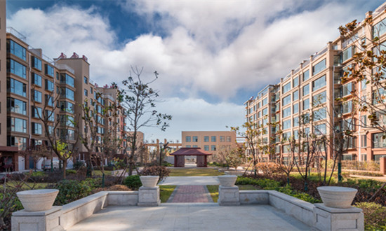 社区O2O行业市场竞争格局及未来趋势预测2024