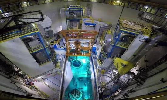 核电装备制造行业市场分析：到2025年全球核电设备市场价值将达500亿美元