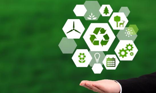 中国智能环保行业竞争格局分析及发展前景预测