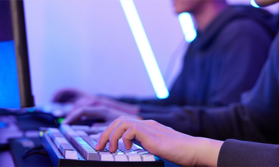 动漫游戏行业发展分析及未来市场机遇2024