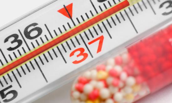 退烧药市场竞争格局及未来发展趋势分析