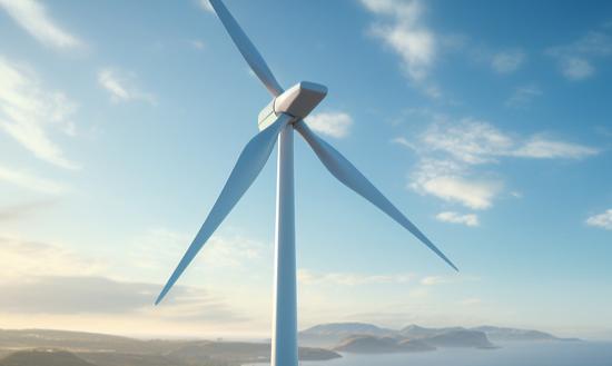 2024年中国风力发电机组行业市场现状及未来发展前景趋势分析