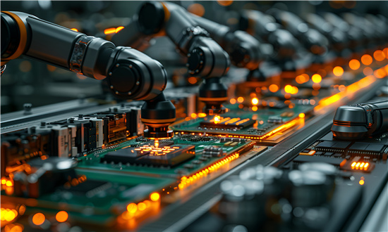 2024年集成电路封装行业市场调查 集成电路封装市场规模近年来持续增长