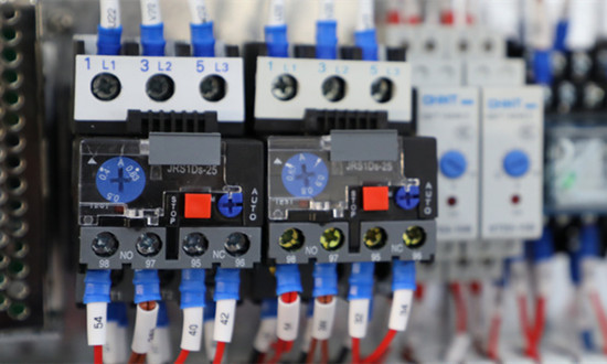 继电器行业技术特点、市场现状及发展空间