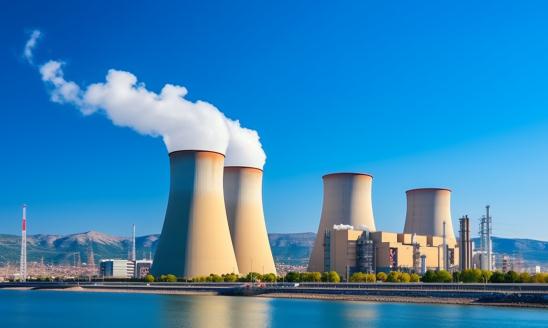 2024核电工程建设行业投资前景分析及产业链构成