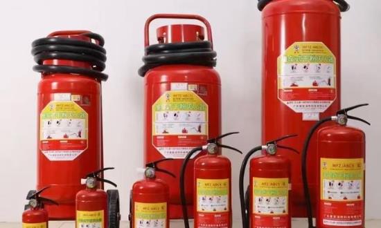 消防器材行业前景投资：预计到2025年市场规模将达到2000亿元以上