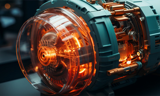 2023年中国伺服电动机行业发展现状、竞争格局及未来发展趋势与前景分析