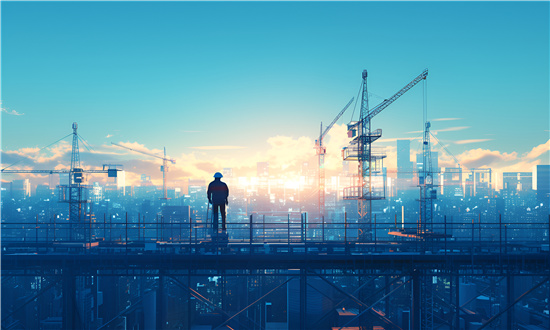 2024年起重机行业市场洞察分析 我国起重机主要品类销售市场规模超800亿元