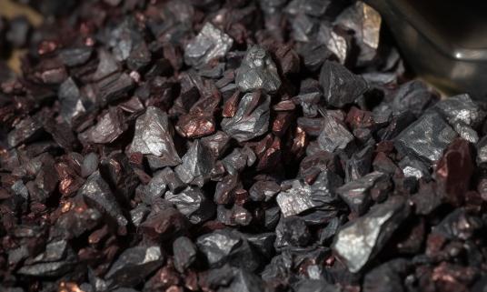 中国铁矿石行业市场深度调研及投资策略预测