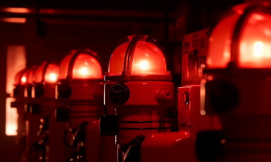 2024年灭火系统行业市场研究分析 灭火系统行业竞争格局将发生变化