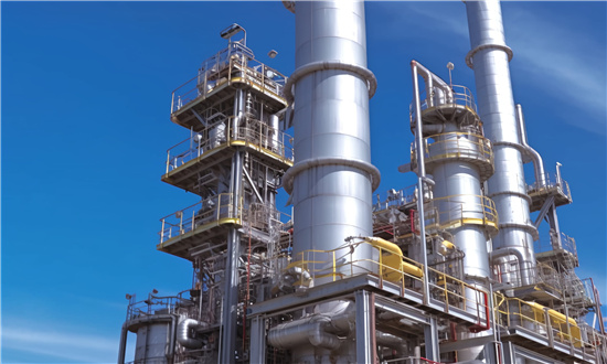 2024年化工设备行业市场深度分析 化工设备市场具有巨大的发展潜力