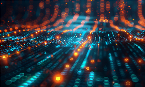 2024年量子科技行业市场深度调研 量子科技行业将逐步实现产业化和市场化