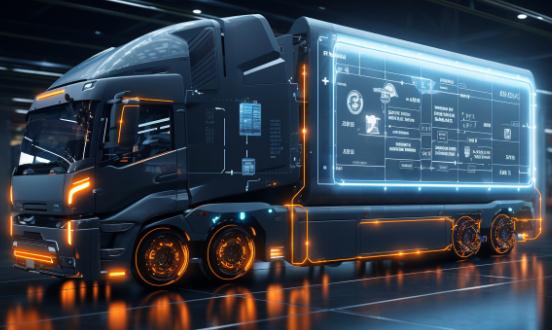 2024智慧物流行业市场发展现状及企业竞争格局分析