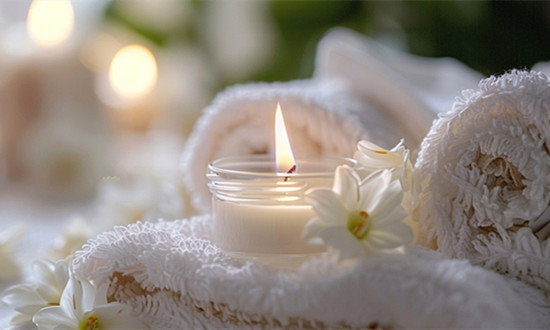 水疗产业市场消费洞察及未来发展规划2024