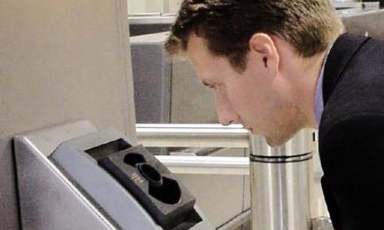 2024年生物特征识别设备行业的市场发展现状及发展趋势分析