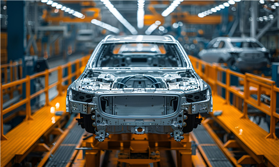 2024年汽车整车制造行业市场深度分析 未来技术创新将是汽车整车制造行业发展重要动力