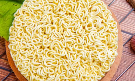 2024年方便面产业现状、市场规模及未来发展趋势分析