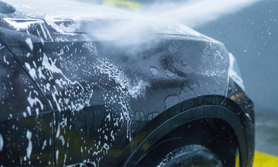 洗车水行业市场需求及前景分析