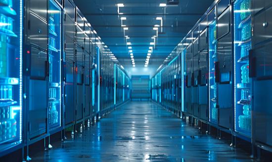 2024年中国冷链物流行业市场规模与未来发展趋势分析