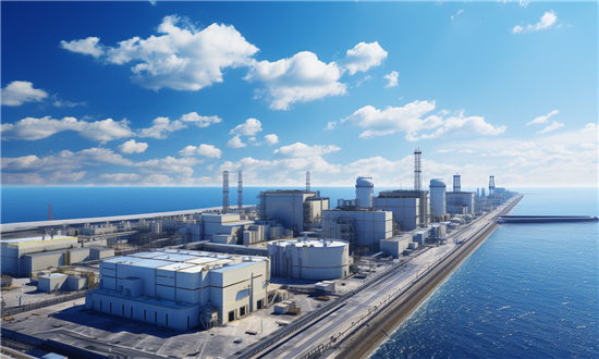 2024年核电风机行业市场发展现状及未来发展前景趋势分析