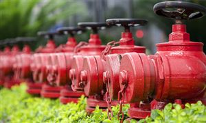 2024年水阀行业发展趋势及投资战略 水阀行业需求量不断增加 市场规模持续扩大