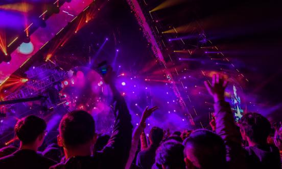 2024泛娱乐行业现状及市场供需格局、竞争格局分析