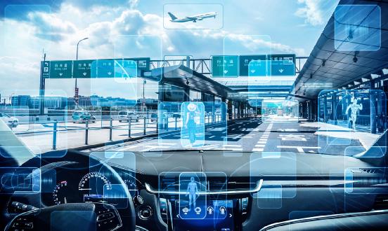 2024年中国智能交通系统行业现状及发展前景分析