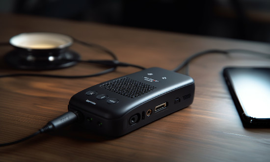 2024年手持扩音器行业市场调查 品牌建设和个性化定制将成手持扩音器行业未来发展方向