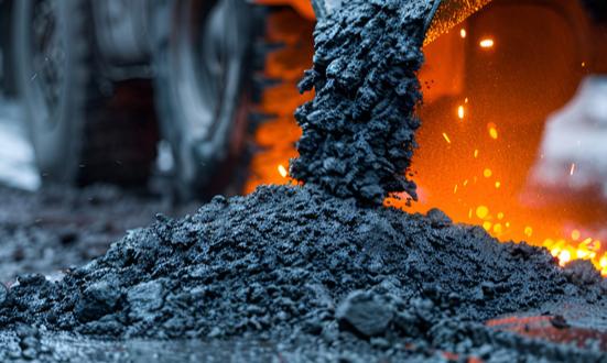 2024年中国混凝土行业现状及未来发展趋势分析