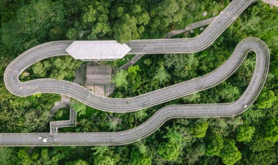 2024公路检测行业市场供需格局及企业格局分析