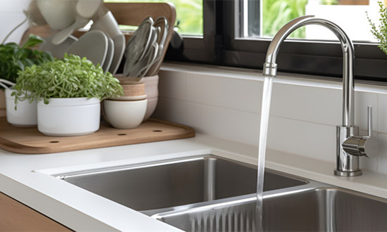 自动感应水龙头行业市场需求情况及未来发展前景