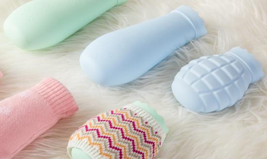 中国硅胶产业链供需布局与子行业发展现状