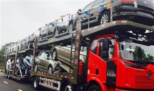 2024汽车物流及汽车包装行业深度调研及发展趋势 汽车包装在汽车物流中扮演着重要的角色