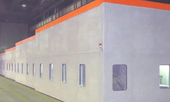 工业降噪行业市场现状分析与前景研究2024