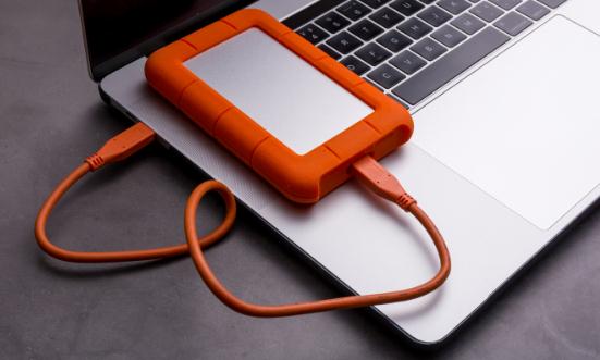 2024移动硬盘行业现状及市场规模、竞争格局分析