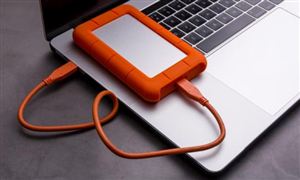 2024移动硬盘行业现状及市场规模、竞争格局分析