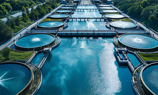 中国工业污水处理行业政策环境及未来投资前景