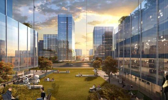 总部经济发展现状、前景与潜在机遇