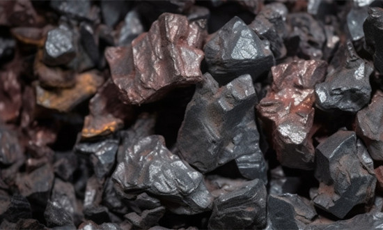 铁矿石行业发展状况及未来市场前景展望2024