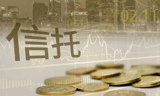 信托行业发展前景研究与投资：2023年信托资产规模余额逼近24万亿元