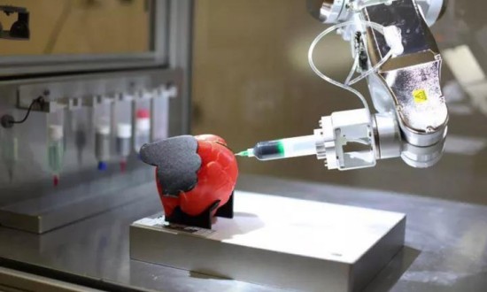 2024年中国3D生物打印行业的市场发展现状及投资前景分析