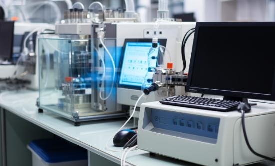 对实验室设备需求的不断增长  实验室设备产业发展现状深度分析