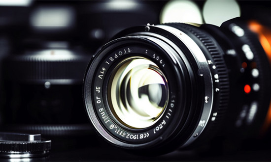 摄像器材行业产业链分析及未来发展趋势