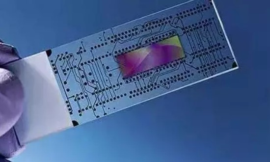 2024年国内生物微阵列芯片行业的市场发展现状及发展趋势