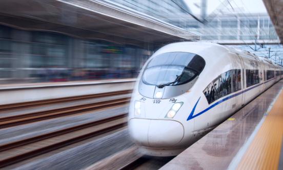 铁路客运行业深度调研与市场现状分析2024