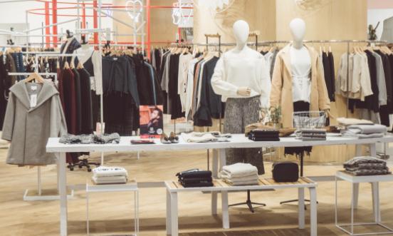 2024服饰行业市场发展现状及企业规模分析