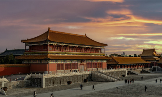 “古城”“古镇”游激活消费新活力 古建筑行业现状及未来发展分析