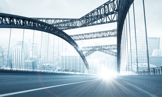桥梁功能部件行业市场环境及未来发展空间