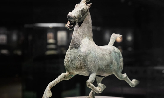 2023年博物馆打卡数同比增长34% 博物馆行业现状及未来市场策略