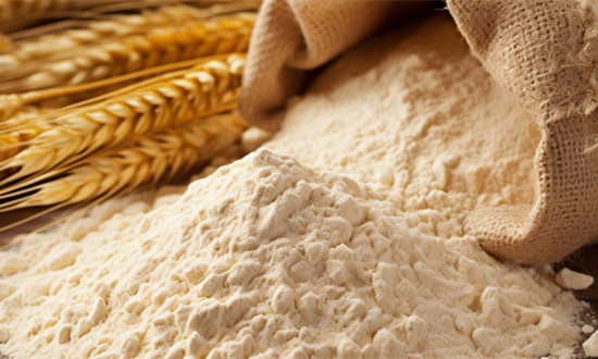 小麦淀粉行业市场供需状况及未来发展前景2024